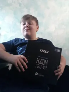 Стикер Хуита pack - 3