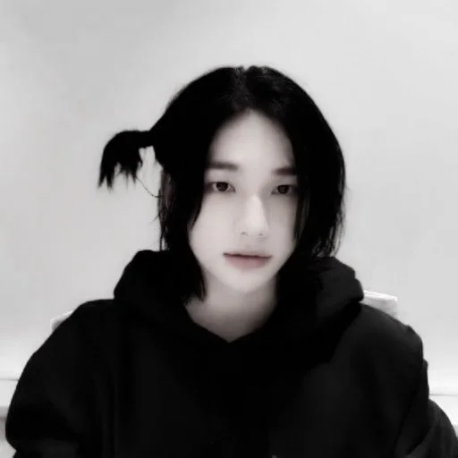 human face person portrait