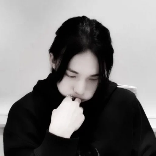 person human face portrait