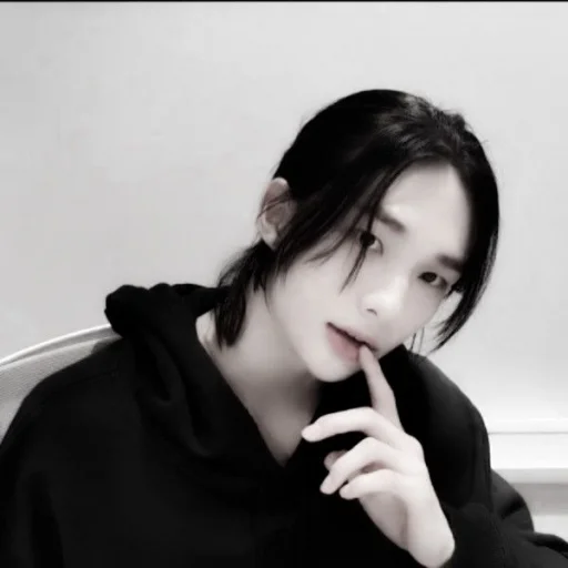 person human face portrait