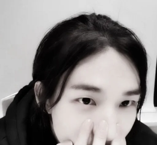 person human face eyebrow