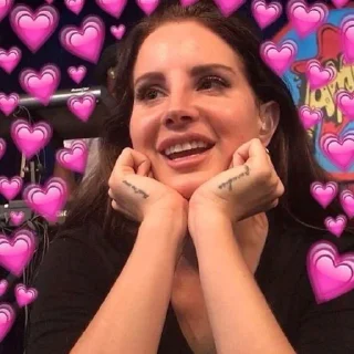 Sticker Anal Del Rey 💖 - 4