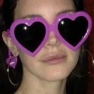 Sticker Anal Del Rey 💖 - 1