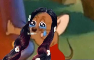 Sticker Anal Del Rey 💖 - 10