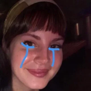 Sticker Anal Del Rey 💖 - 0