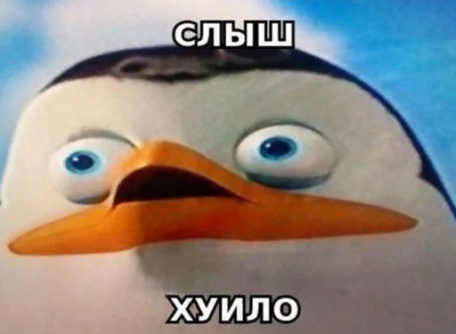 Стикер LeGrandArchive - 1