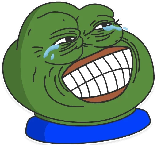 Sticker LeGrandArchive - 1