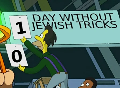 Sticker LeGrandArchive - 1