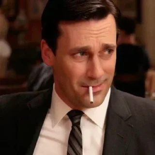 Стикер 😏 - 6