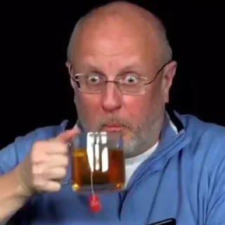 Стикер 😏 - 2