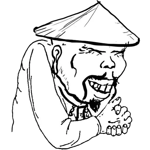 эскиз рисование искусство