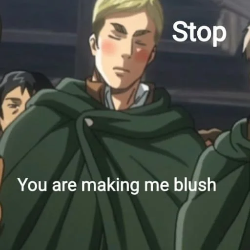 человеческое лицо мультфильм скриншот