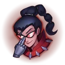 League of Legends Emotes - cartoon