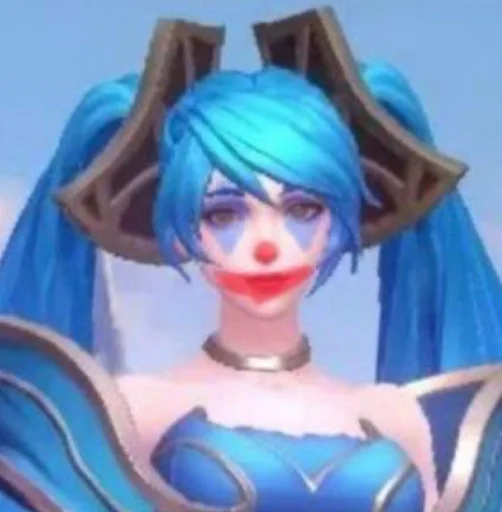 league of legends in a nutshell - 