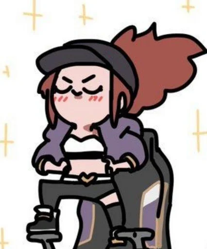 Sticker LeagueOfLegendsInANutshell - 1