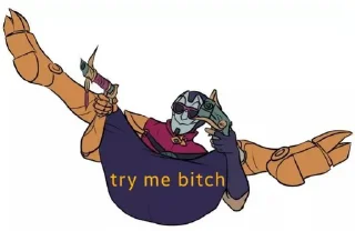 Sticker league of legends in a nutshell - 6