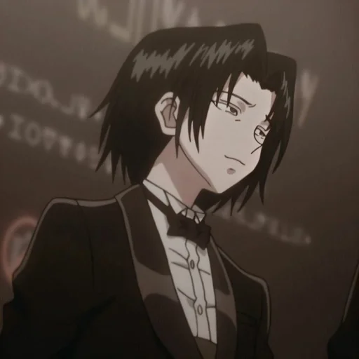 anime human face cartoon