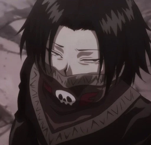 anime cartoon fictional character