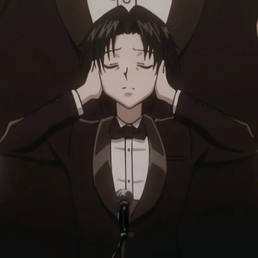 anime cartoon animation