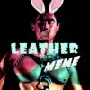 Стикеры-хуикеры(@leathermeme) - 