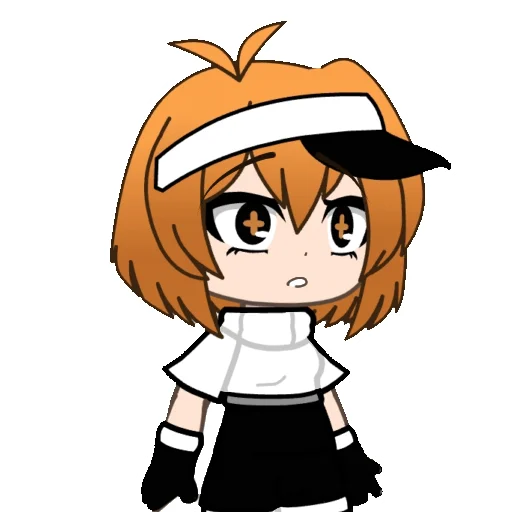 Стикер LeayaLove - 1