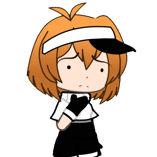 Стикер LeayaLove - 1