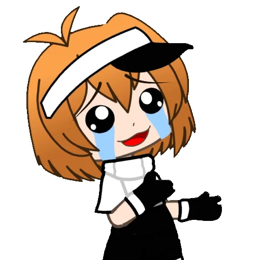 Стикер LeayaLove - 1