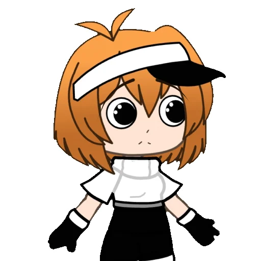 Стикер LeayaLove - 1