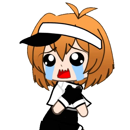 Стикер LeayaLove - 1