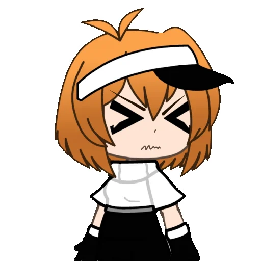 Стикер LeayaLove - 1