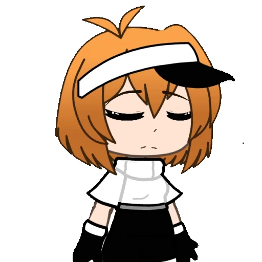 Стикер LeayaLove - 1