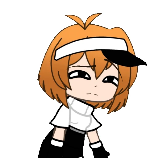 Стикер LeayaLove - 1