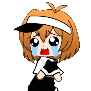 Sticker Для одной зайки Леи 🥺 - 5