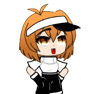 Sticker Для одной зайки Леи 🥺 - 10