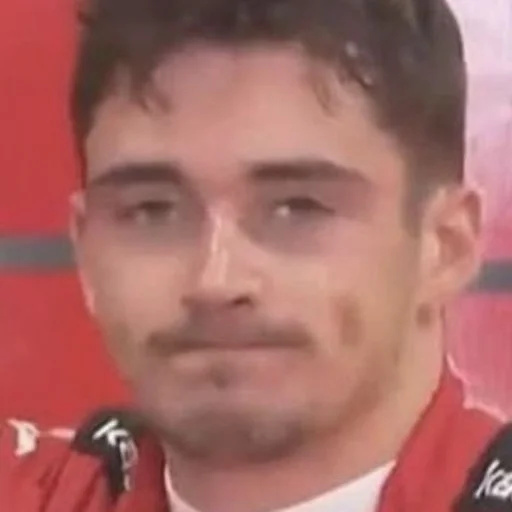 human face person forehead