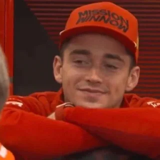 person human face clothing