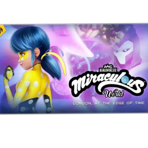 Sticker LediBagNaKrayuVremeni - 1