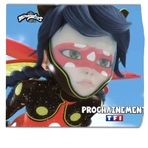 Sticker LediBagNaKrayuVremeni - 1