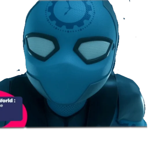 Sticker LediBagNaKrayuVremeni - 1