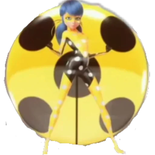 Sticker LediBagNaKrayuVremeni - 1