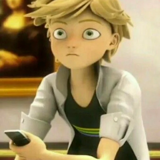 мультфильм игрушка статуэтка