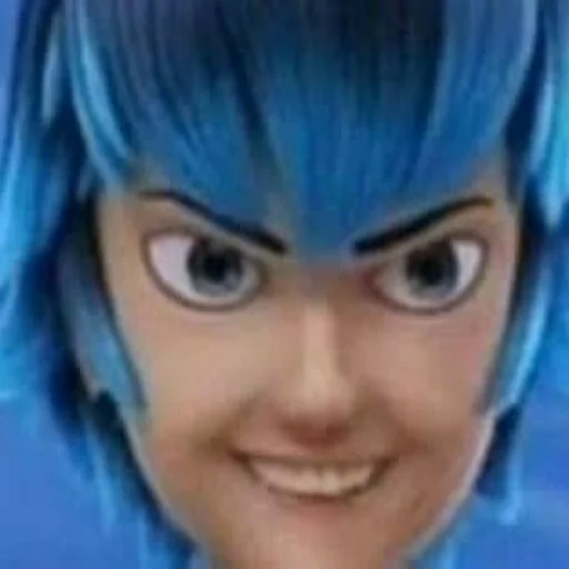 мультфильм улыбаться человеческое лицо