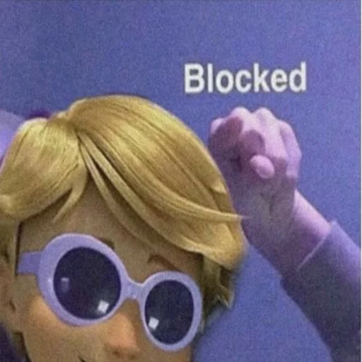 Очки Человек аксессуар