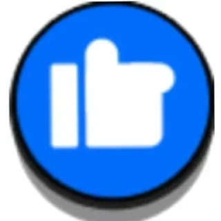 Стикер Ledosos - 1