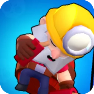 Стикер Ledosos - 10