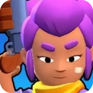 Стикер Ledosos - 6