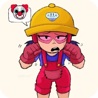 Стикер Ledosos - 4