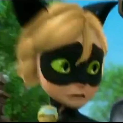 одежда мультфильм маска