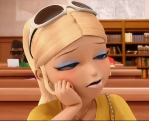 мультфильм человеческое лицо игрушка