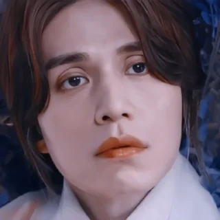 Sticker ꩟ 🕸 lee don wook ' @klhr1ml - 4